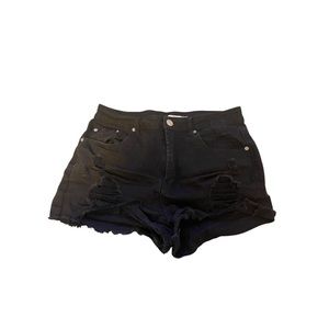 Size 9 Rue 21 shorts. Worn once and didn’t fit. Basically new!